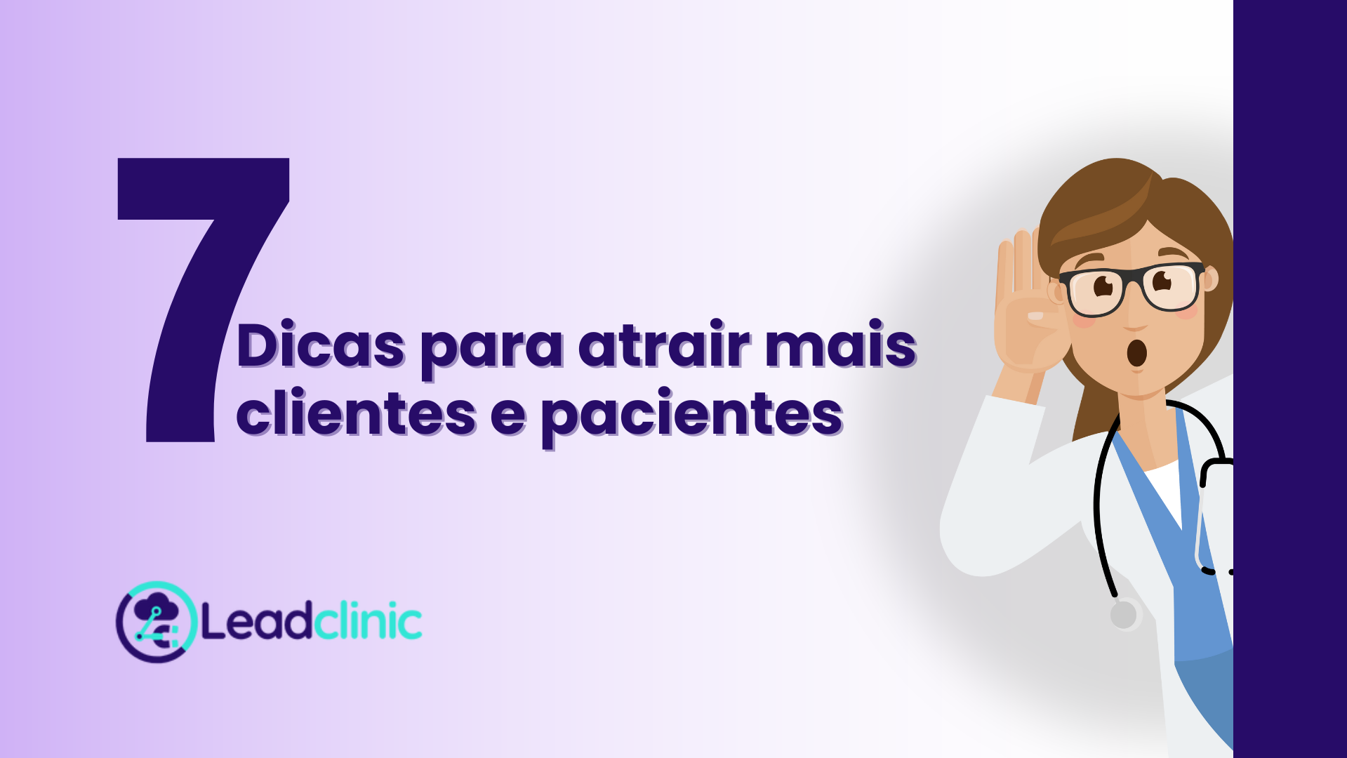 7 Dicas de Marketing Médico Comprovadas para atrair mais clientes e ...